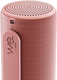 Loewe We. HEAR 2 Coral Red bluetooth speaker 3