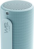 Loewe We. HEAR 2 Aqua Blue bluetooth speaker 3