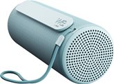 Loewe We. HEAR 2 Aqua Blue bluetooth speaker 4