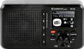 Albrecht DR 89 seniorenradio met DAB+ 1