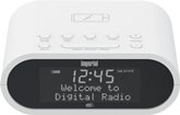 Imperial Dabman d20 wekkerradio met DAB+ 1