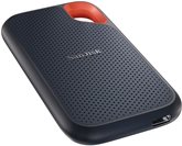 Sandisk Extreme Portable SSD 2TB V2 zwart kopen? | EP.nl