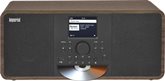 Imperial Dabman i205 CD DAB+ internetradio 1