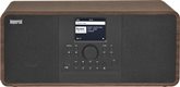 Imperial Dabman i205 CD DAB+ internetradio 2