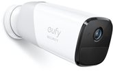 Eufy Eufycam 2 Pro 3 stuks met HomeBase 2