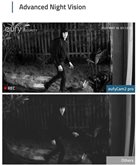 Eufy Eufycam 2 Pro 3 stuks met HomeBase 6