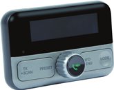 Imperial Dabman d61 plus DAB+ adapter voor in de auto 1