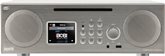 Imperial Dabman i450CD DAB+ internetradio onderbouw keukenradio 1