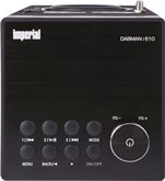 Imperial Dabman i610 DAB+ internetradio 2