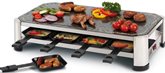 FRITEL SG 2180 Steengrill Raclette 1