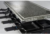 FRITEL SG 4195 Steengrill met Raclette  5