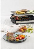 FRITEL SG 4195 Steengrill met Raclette  8