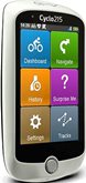 Mio Cyclo 215HC fietsnavigatie 3
