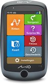 Mio Cyclo Discover Connect fietsnavigatie 1