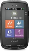 Mio Cyclo Discover Pal fietsnavigatie 1