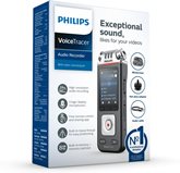Philips DVT7110 memorecorder 2