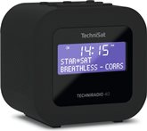 Technisat Techniradio 40 DAB+ wekkerradio 2