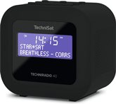Technisat Techniradio 40 DAB+ wekkerradio 3