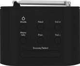 Technisat Techniradio 40 DAB+ wekkerradio 6