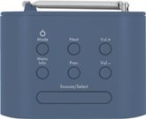 Technisat Techniradio 40 DAB+ wekkerradio 2