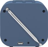 Technisat Techniradio 40 DAB+ wekkerradio 3