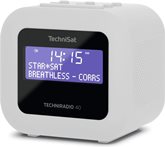 Technisat Techniradio 40 DAB+ wekkerradio 3