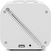 Technisat Techniradio 40 DAB+ wekkerradio 5