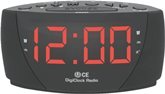 Technisat Digiclock wekkerradio 1