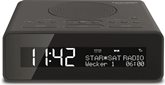 Technisat Digitradio 51 DAB+ wekkerradio 1