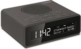 Technisat Digitradio 51 DAB+ wekkerradio 3