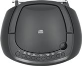 Technisat Digitradio 1990 radio-CD speler met DAB+ 2