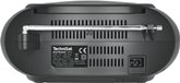 Technisat Digitradio 1990 radio-CD speler met DAB+ 4