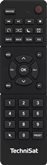 Technisat Digitradio 143 tuner voor DAB+ en internetradio 4