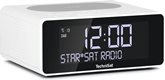 Technisat Digitradio 52 DAB+ wekkerradio met oplaadpad 2