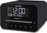 Technisat Digitradio 52 CD DAB+ wekkerradio met oplaadpad 3