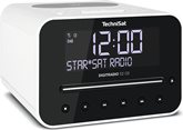 Technisat Digitradio 52 CD DAB+ wekkerradio met oplaadpad 2