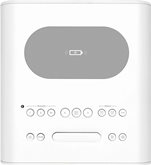 Technisat Digitradio 52 CD DAB+ wekkerradio met oplaadpad 5