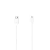 Hama USB-kabel voor iPhone/iPad met Lightning-connector USB 2.0 1,50 m 1