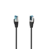 Hama Netwerkkabel CAT-6a 10m 1