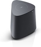 Loewe klang mr1 Basalt Grey multi-room speaker 3