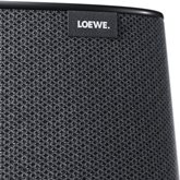 Loewe klang mr1 Basalt Grey multi-room speaker 5
