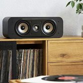 Polk Signature Elite ES30 centerspeaker 6