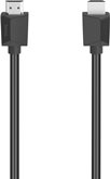 Hama Highspeed HDMI-kabel 4K 3m 1