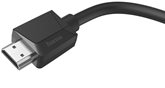 Hama Highspeed HDMI-kabel 4K 3m 3