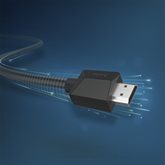Hama Highspeed HDMI-kabel 4K 3m 5