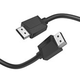 Hama DisplayPort-kabel DP 1.2 UHD 1,50m 2
