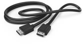 Hama DisplayPort-kabel DP 1.2 UHD 1,50m 4
