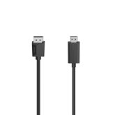 Hama DisplayPort naar HDMI 1.5m 1