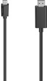 Hama Kabel USB-C - HDMI 1.5m 1