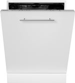 Inventum IVW6010A Inbouw Vaatwasser 1